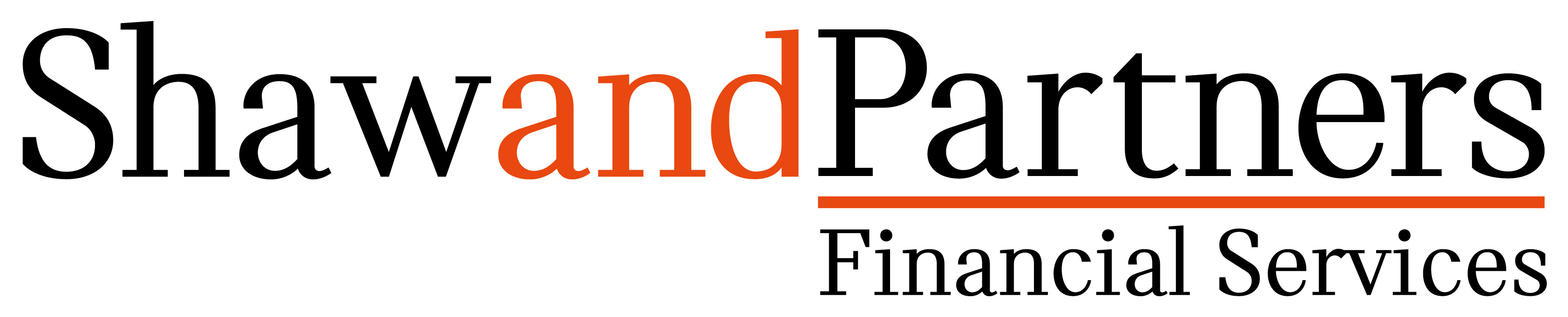 Shaw and Partners Financial Services